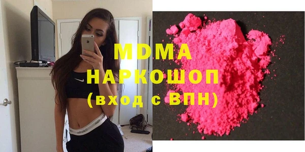 тгк Балабаново